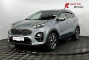 Kia Sportage IV Рестайлинг Нижний Новгород  - изображение 23