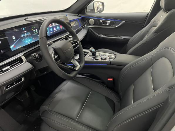 Chery Tiggo 7L с пробегом 2025 года, цена 2 425 000 рублей, 981 км, внедорожник, Автокод Объявления