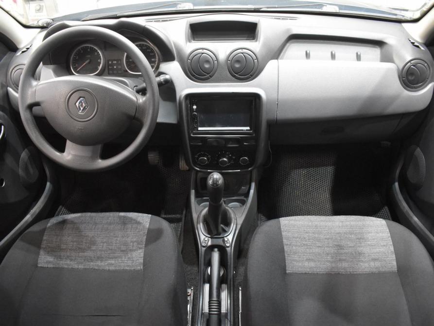 Renault Duster I Архангельск  - изображение 12