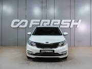 Kia Rio III Рестайлинг Воронеж  - изображение 27