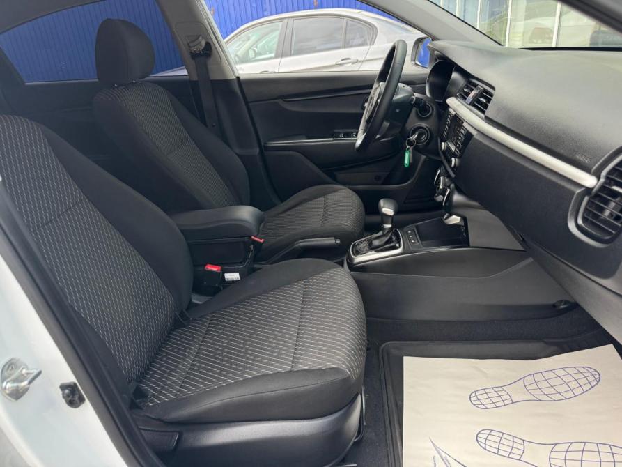 Kia Rio IV Ульяновск  - изображение 9