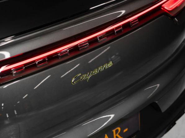 Porsche Cayenne III с пробегом 2021 года, цена 10 500 000 рублей, 54447 км, внедорожник, Автокод Объявления