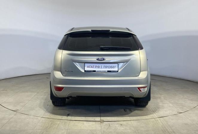 Ford Focus II с пробегом 2008 года, цена 600 000 рублей, 188836 км, хэтчбек, Автокод Объявления