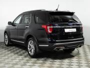Ford Explorer V Рестайлинг 2 Санкт-Петербург  - изображение 28