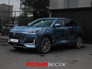 Changan UNI-K Москва  - изображение 23