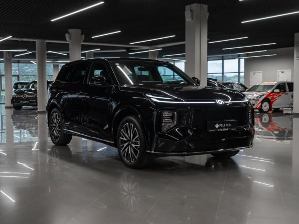 Changan Qiyuan Q07 с пробегом 2026 года, цена 4 200 000 рублей, 18 км, внедорожник, Автокод Объявления