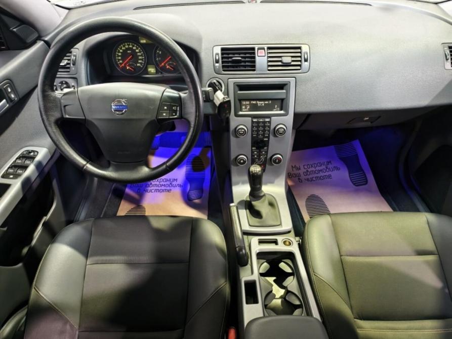 Volvo S40 II Курск  - изображение 8