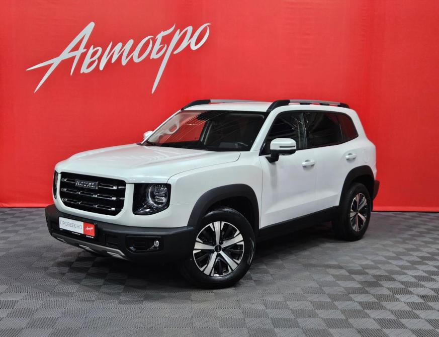 Haval Dargo I Вологда  - изображение 1