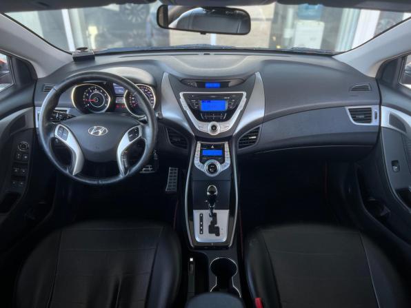 Hyundai Elantra V (MD) с пробегом 2011 года, цена 1 049 000 рублей, 120000 км, седан, Автокод Объявления