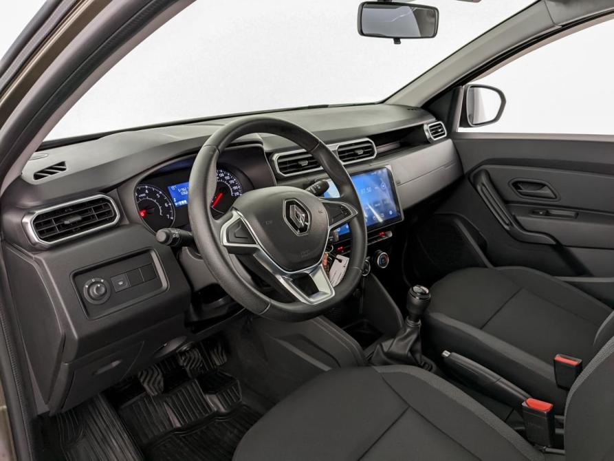 Renault Duster II Москва  - изображение 16