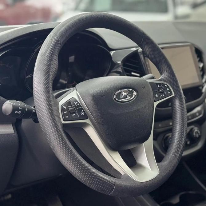 Lada (ВАЗ) Vesta I Шахты  - изображение 11