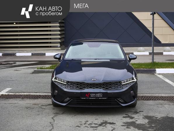 Kia K5 III с пробегом 2021 года, цена 2 867 000 рублей, 55282 км, седан, Автокод Объявления