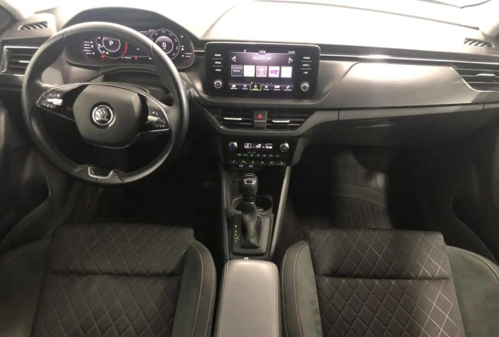 Skoda Rapid II Астрахань  - изображение 17