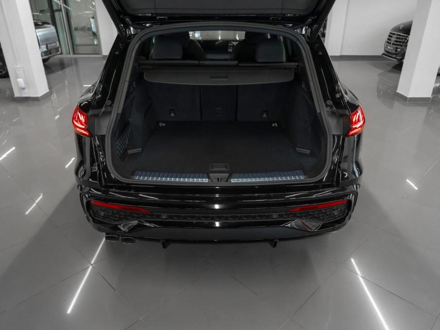 Audi Q5 III Москва  - изображение 32