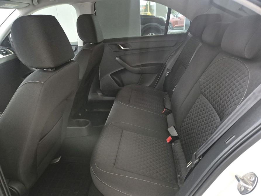 Skoda Rapid I Екатеринбург  - изображение 13
