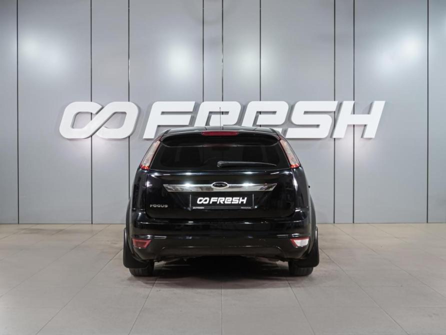 Ford Focus II Воронеж  - изображение 4