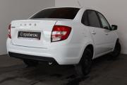 Lada (ВАЗ) Granta I Рестайлинг Санкт-Петербург  - изображение 19