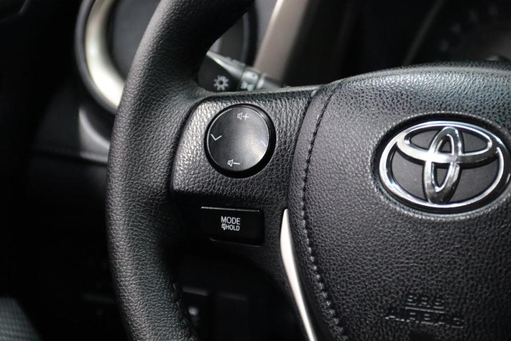 Toyota RAV4 IV (XA40) Сургут  - изображение 16