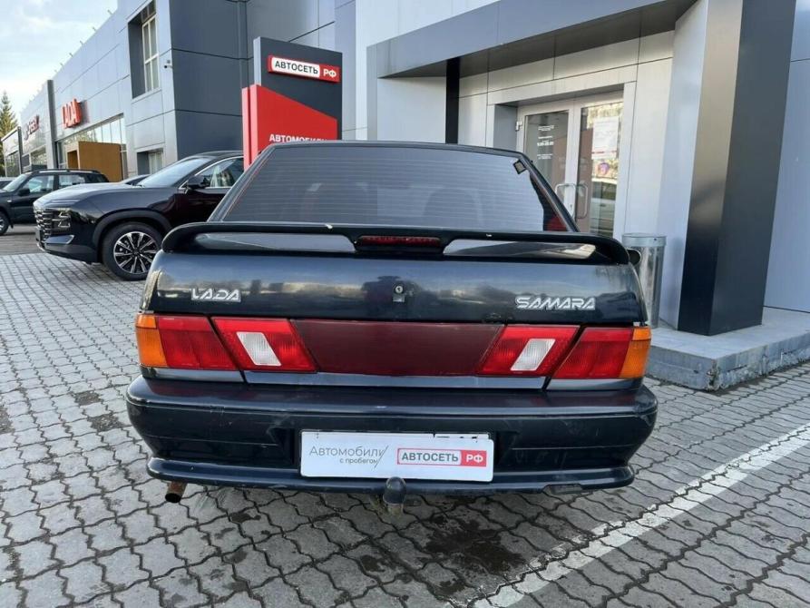 Lada (ВАЗ) 2115 Набережные Челны  - изображение 18