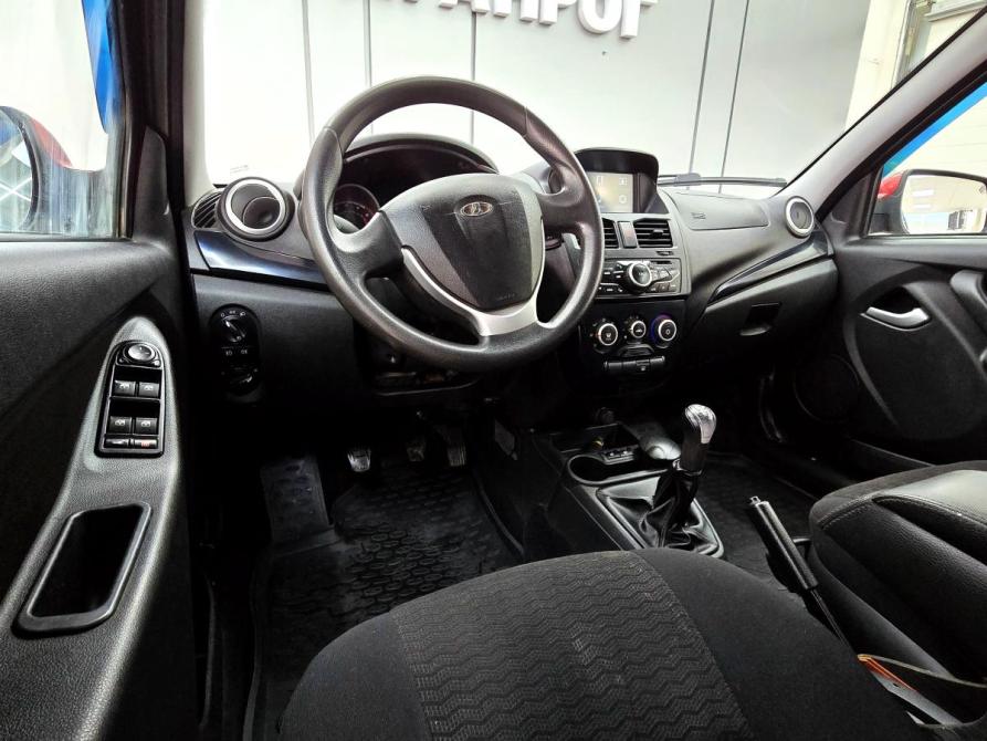 Lada (ВАЗ) Kalina II Таганрог  - изображение 10