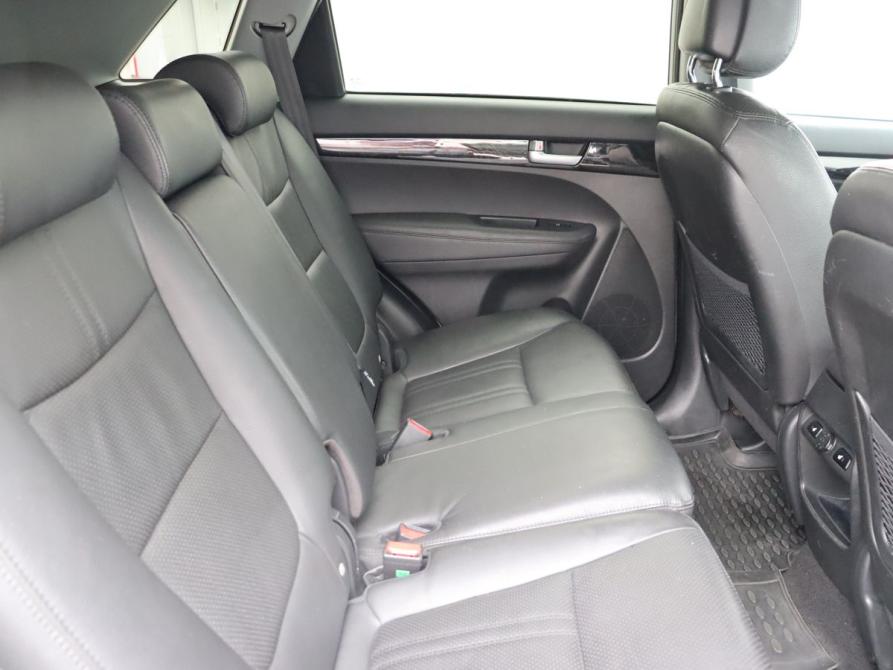 Kia Sorento II Рестайлинг Москва  - изображение 21