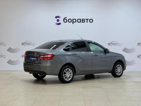 Lada (ВАЗ) Vesta I с пробегом 2019 года, цена 920 000 рублей, 98095 км, седан, Автокод Объявления