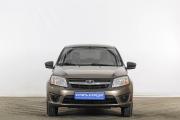 Lada (ВАЗ) Granta I Рестайлинг Тюмень  - изображение 18