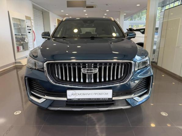 Geely Monjaro I с пробегом 2023 года, цена 2 790 000 рублей, 71973 км, внедорожник, Автокод Объявления
