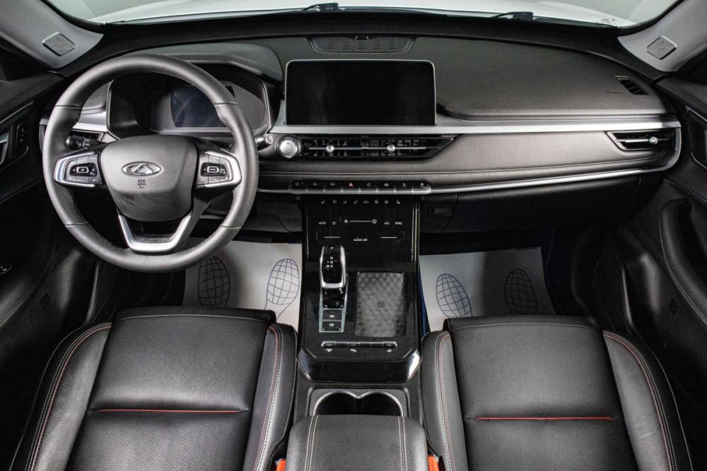 Chery Tiggo 7 Pro I Сургут  - изображение 14