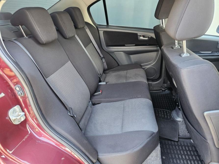 Suzuki SX4 I (Classic) Ярославль  - изображение 13