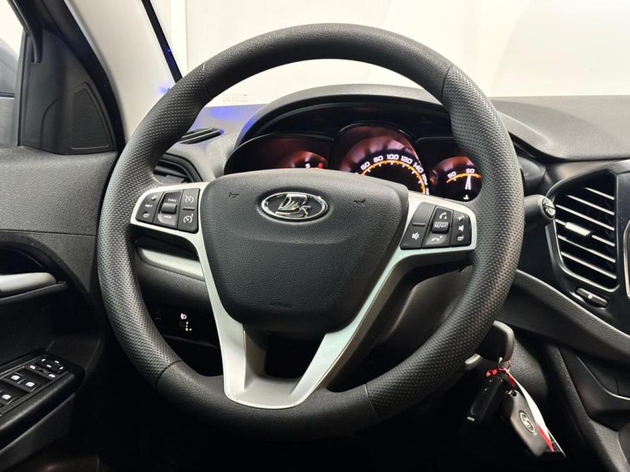 Lada (ВАЗ) Vesta I Набережные Челны  - изображение 13
