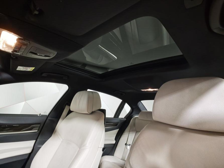 BMW 7 серии V (F01/F02/F04) Рестайлинг Москва  - изображение 18
