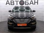 Hyundai Santa Fe III Рестайлинг Екатеринбург  - изображение 31