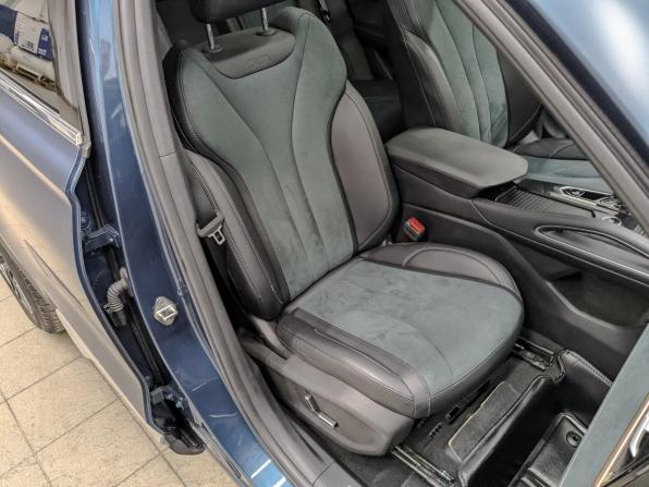 Geely Monjaro I с пробегом 2023 года, цена 2 830 000 рублей, 73207 км, внедорожник, Автокод Объявления