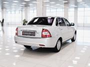 Lada (ВАЗ) Priora I Рестайлинг Самара  - изображение 18
