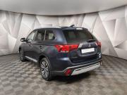 Mitsubishi Outlander III Рестайлинг 3 Москва  - изображение 24
