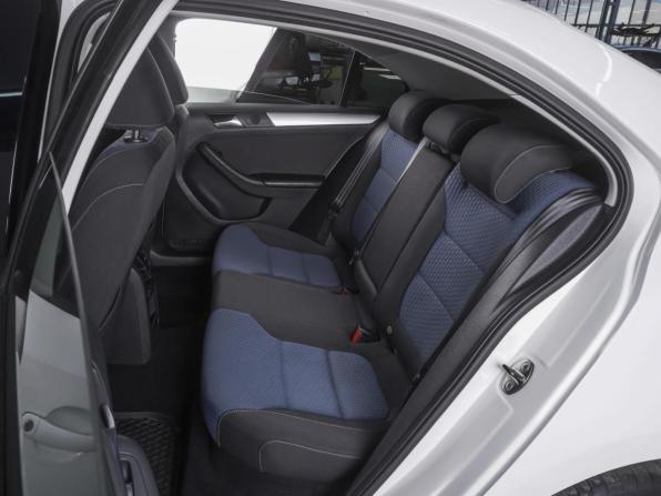 Volkswagen Jetta VI с пробегом 2013 года, цена 1 270 000 рублей, 133807 км, седан, Автокод Объявления