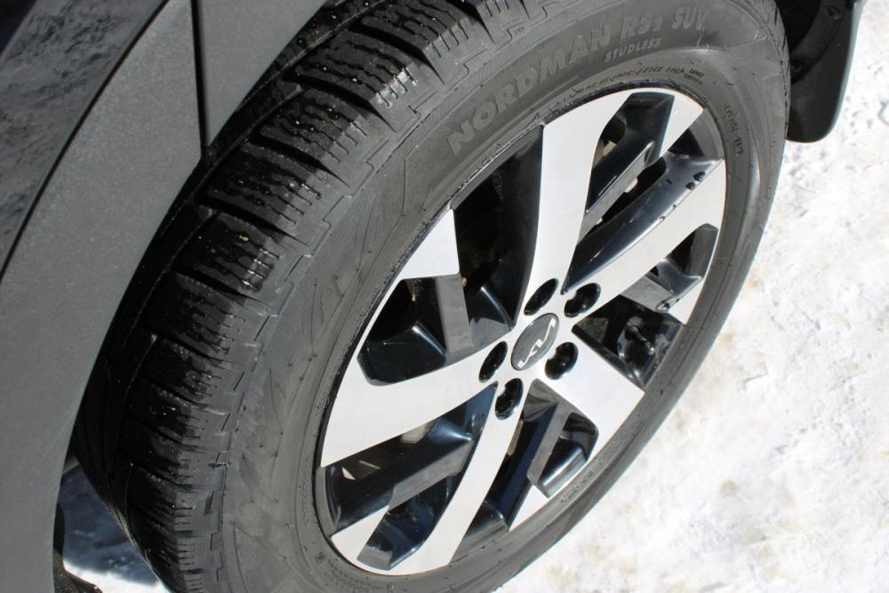 Kia Sorento IV Крым  - изображение 33