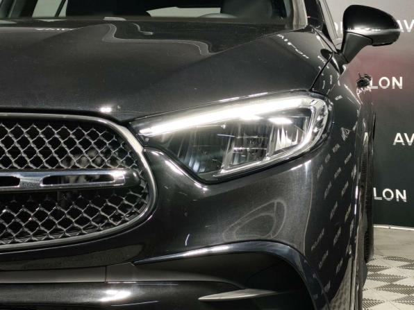 Новый Mercedes-Benz GLC Coupe II (C254) 2025 года, цена 7 900 000 рублей, внедорожник, Автокод Объявления