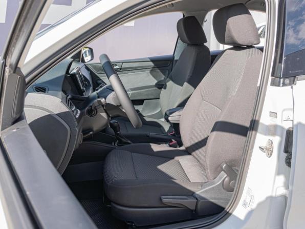 Volkswagen Polo VI с пробегом 2022 года, цена 1 630 000 рублей, 117994 км, лифтбек, Автокод Объявления