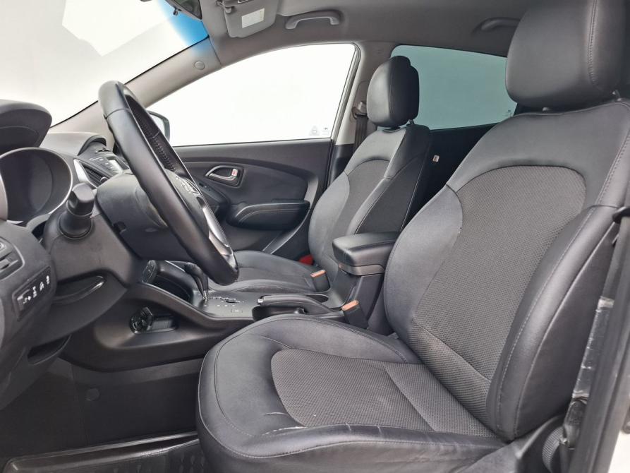 Hyundai ix35 I Рестайлинг Москва  - изображение 10