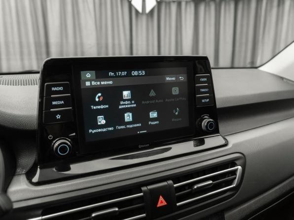 Kia Seltos I с пробегом 2020 года, цена 2 080 000 рублей, 56788 км, внедорожник, Автокод Объявления