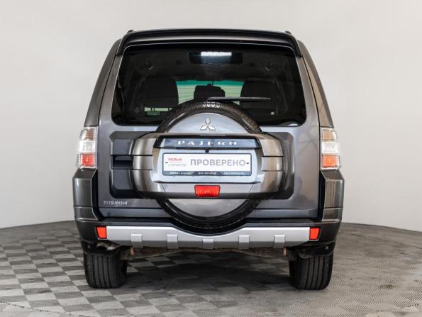 Mitsubishi Pajero IV Рестайлинг 1 с пробегом 2012 года, цена 1 599 000 рублей, 293040 км, внедорожник, Автокод Объявления