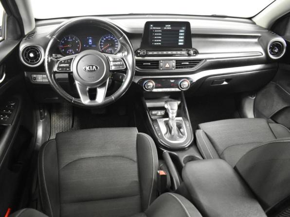 Kia Cerato IV с пробегом 2019 года, цена 1 667 200 рублей, 158292 км, седан, Автокод Объявления