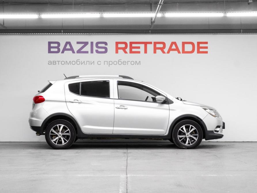 Lifan X50 Тюмень  - изображение 5