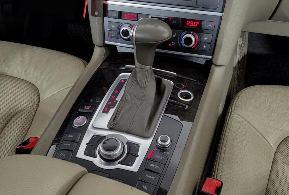 Audi Q7 I (4L) Рестайлинг Волгоград  - изображение 12