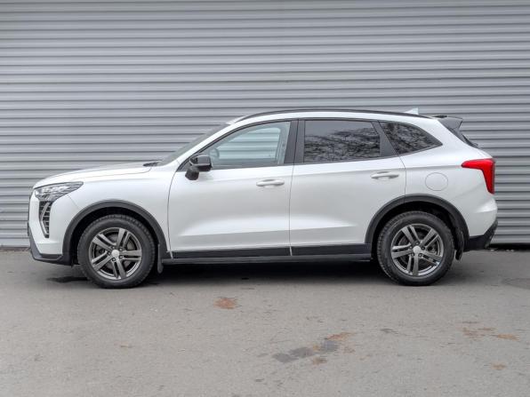 Haval Jolion I Рестайлинг с пробегом 2024 года, цена 1 780 000 рублей, 67084 км, внедорожник, Автокод Объявления