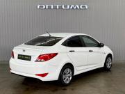 Hyundai Solaris I Рестайлинг Краснодар  - изображение 25