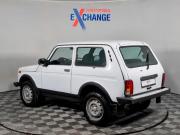 Lada (ВАЗ) 2121 (4x4) I Рестайлинг Нижний Новгород  - изображение 15