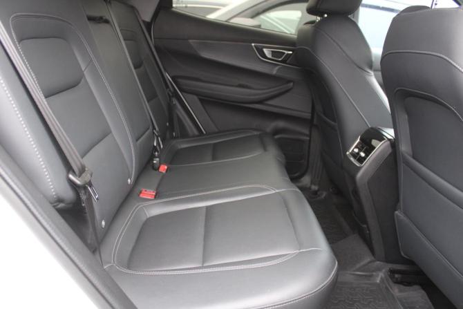 Chery Tiggo 4 Pro I Рестайлинг с пробегом 2024 года, цена 1 626 000 рублей, 13466 км, внедорожник, Автокод Объявления